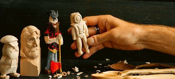 Top 12 Online Hobby and DIY Platforms and Stores