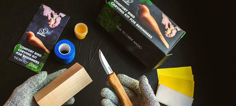 Are craft kits good enough