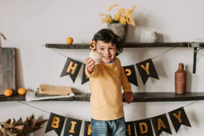 DIY Birthday Gifts: Memorable Presents for Any Age
