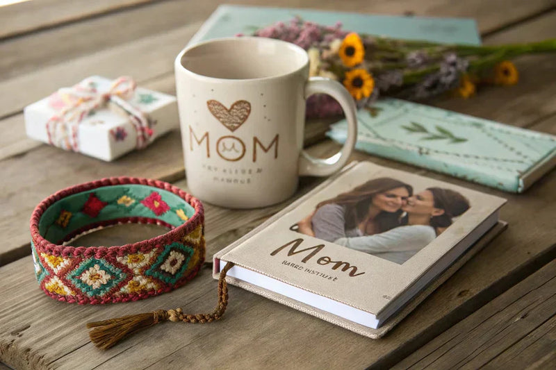 DIY Mother’s Day Gifts: Thoughtful Handmade Ideas She’ll Adore