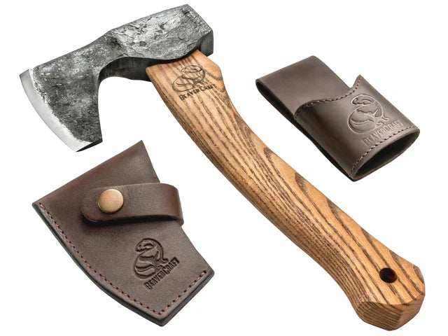 Axes, hatchets and adzes