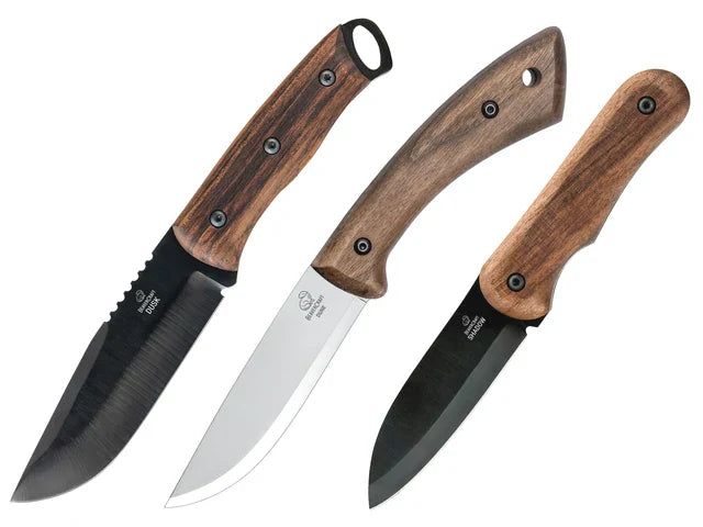 Bushcraft Knives