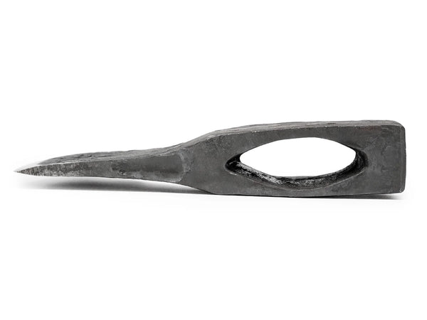 Hand-Forged Axe Head
