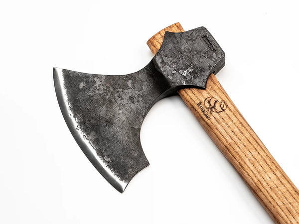Chopping Hewing Axe