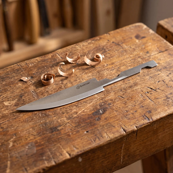 Replacement Blade for Sloyd Knife C4