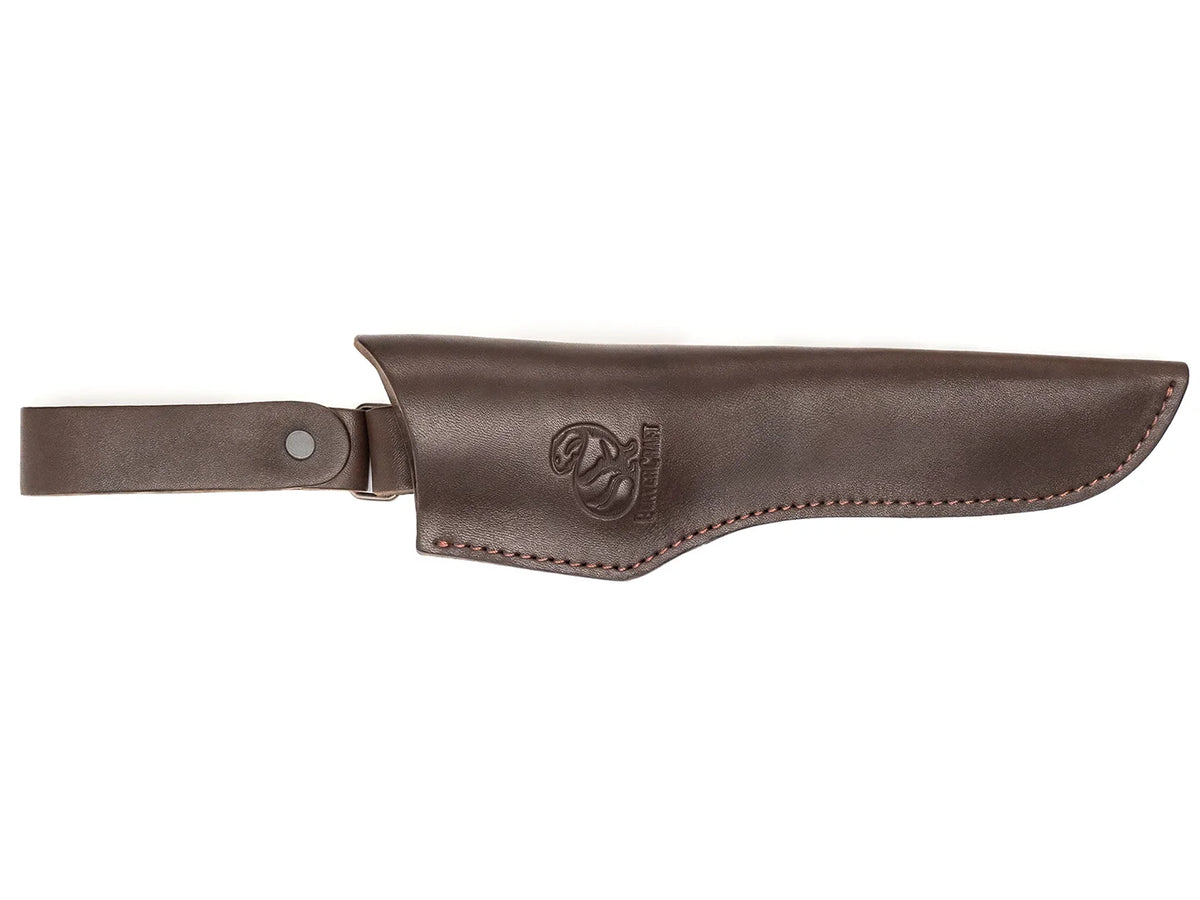 BSH2 Leather Knife Sheath