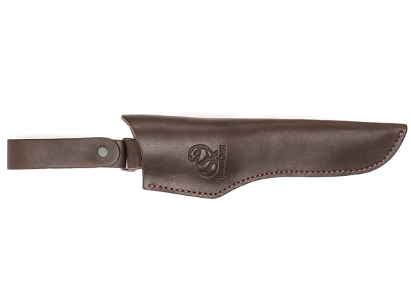 BSH2 Leather Knife Sheath