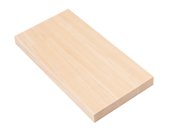 Basswood Blank Board