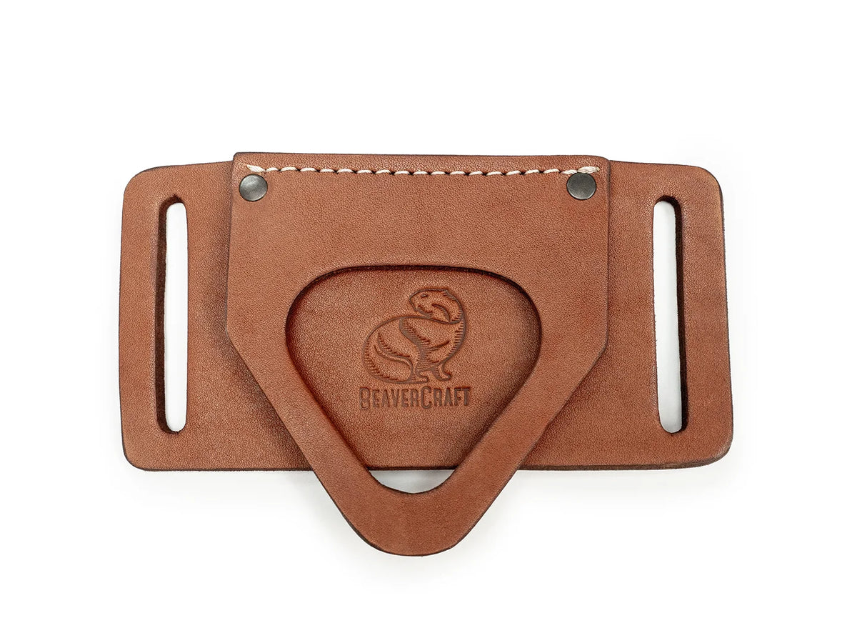 Leather Tool Belt Hanger