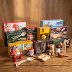 DIY Carving Challenge Bundle, 9 kits