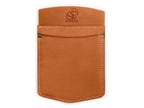 Leather Pocket Protector