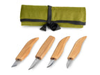 Basic Knives Set