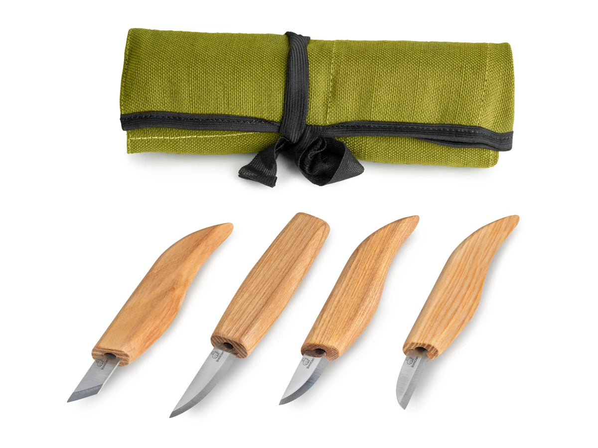 Basic Knives Set