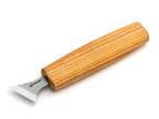 Petit couteau pour sculpture en relief - C10S