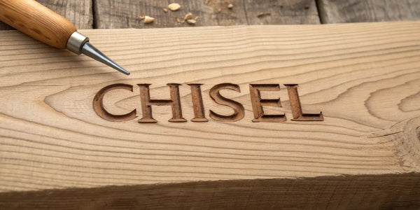 Chisel