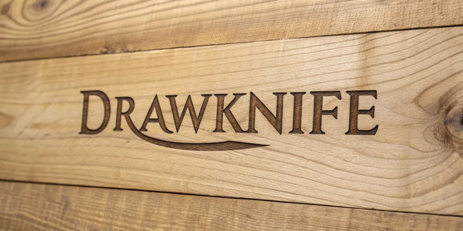 Drawknife