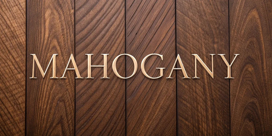 Mahogany