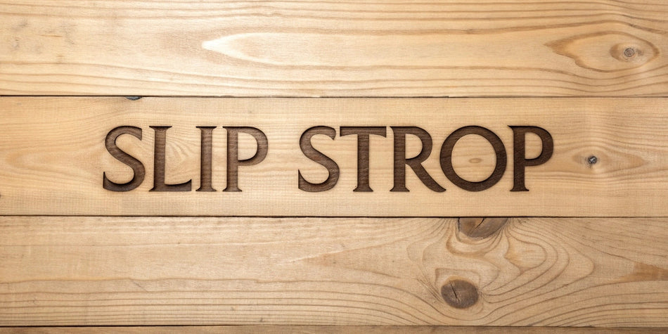 Slip Strop