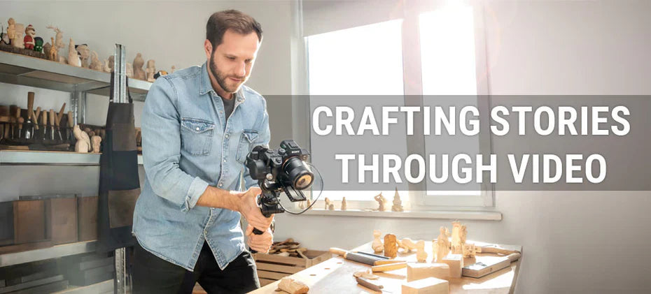 The Creative Force Behind BeaverCraft’s Video Content