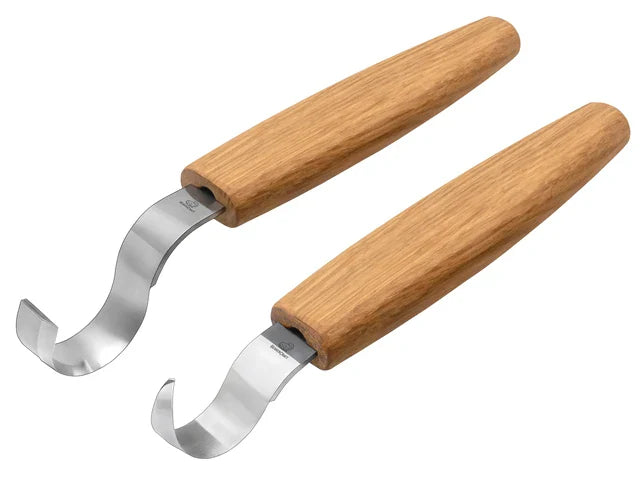 Spoon Carving Knives