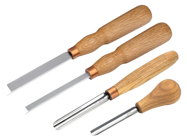 Holzschnittmeißel von BeaverCraft