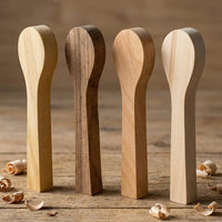 BB2 – Löffel-Schnitzrohling-Set 