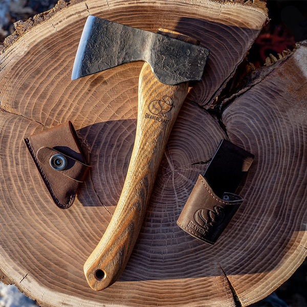 Axe Head Types: How to Pick the Right One for the Job