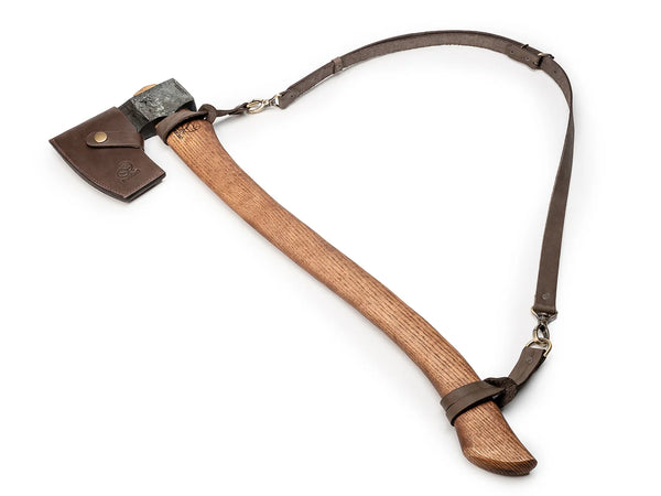 Universal Forest Felling Axe