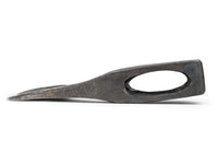 Hand-Forged Axe Head
