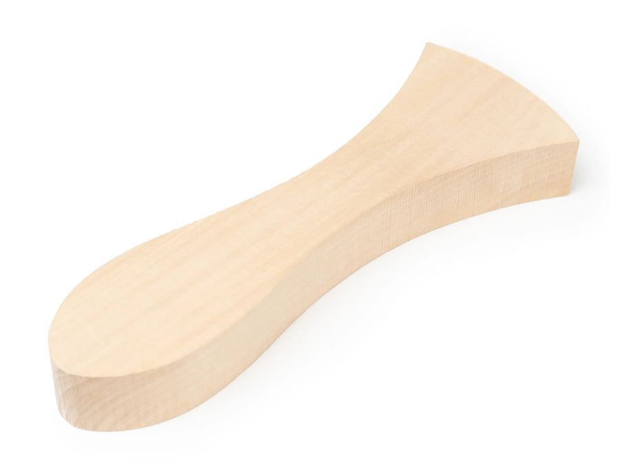 Celtic Spoon Carving Blank