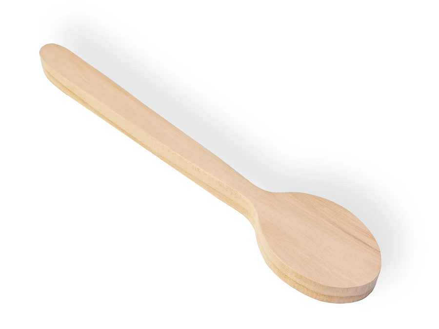 Basswood Wooden Blank