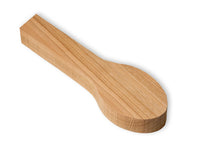 Cherry Wooden Blank