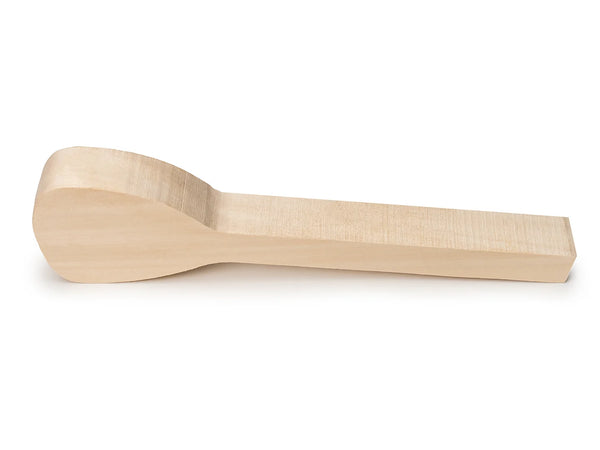 Basswood Wooden Blank