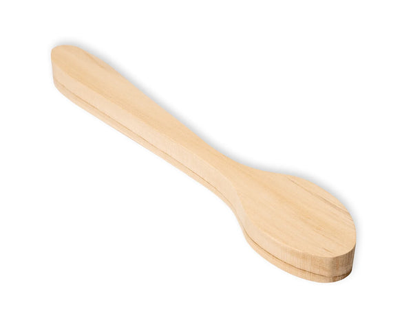 Basswood Wooden Blank