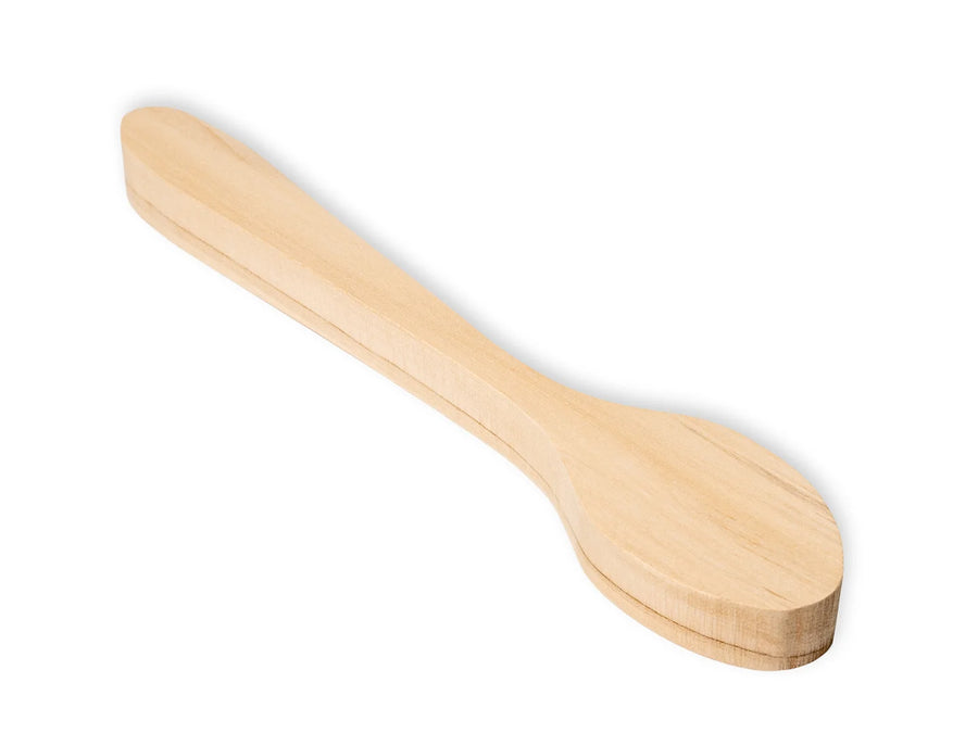 Basswood Wooden Blank