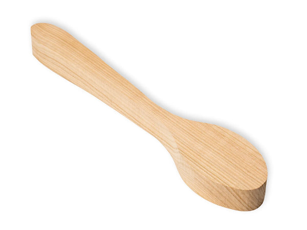 Cherry Wooden Blank