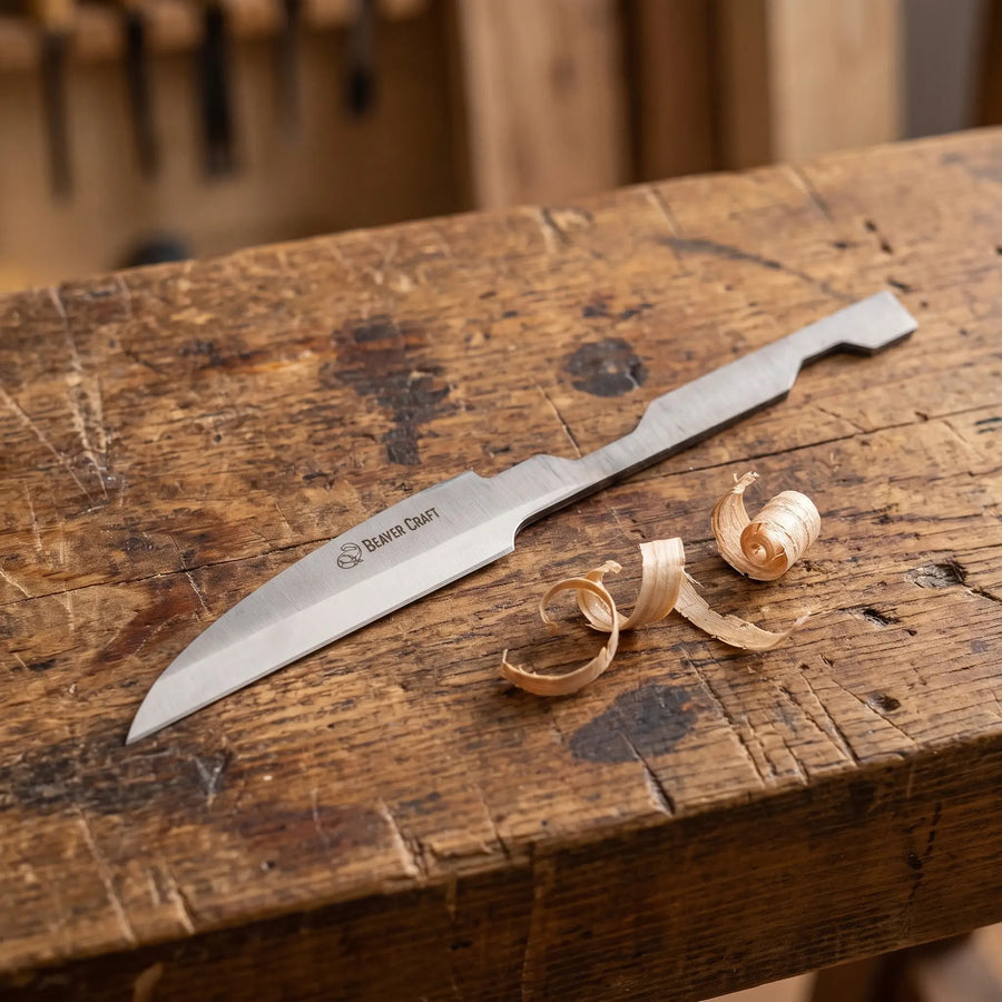 Replacement Blade for Roughing Knife C16