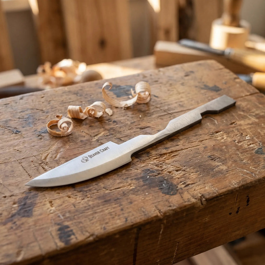 Replacement Blade for Whittling Knife C3