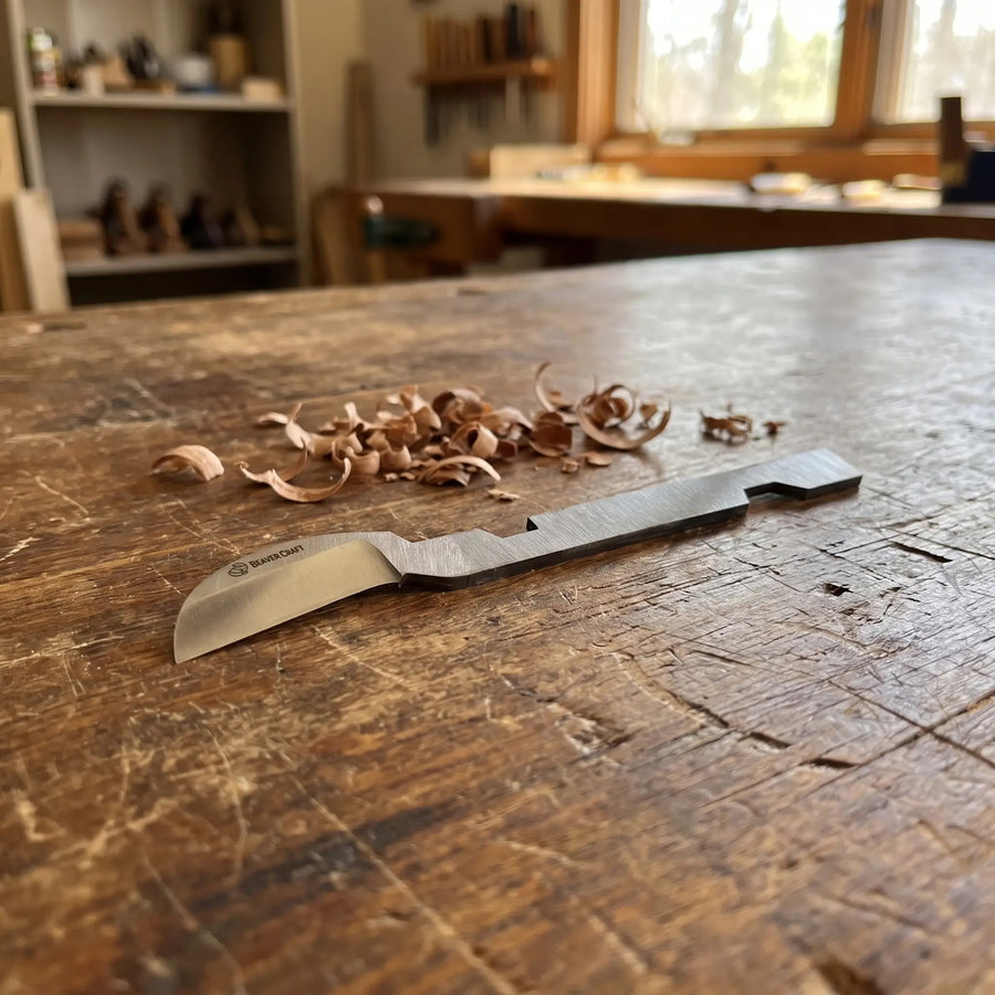 Replacement Blade for Chip Carving Knife C6