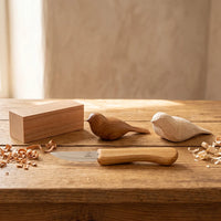 Bird Lover Bundle – 3 Blanks, Extra Cherry