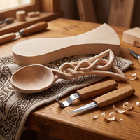 Kit de Décoration Celtique