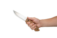 Bushcraft Knife Making Kit