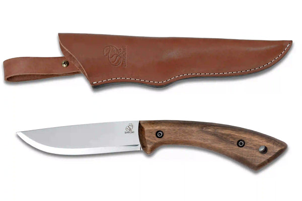 Bushcraft Knife Making Kit