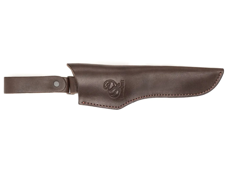 BSH2 Leather Knife Sheath