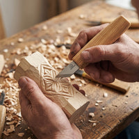 Couteau pour sculpture en relief - C12