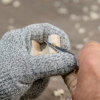 Petit couteau de sculpture sur bois pour détails - C7