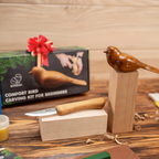 Comfort Bird Carving Kit