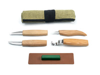 Wood Carving Tool Set for Spoon Carving