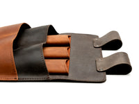 LC_BO_01 – Leder Werkzeuggürtel Tasche