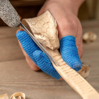 SC01 – Hohleisen-Holzschnitzwerkzeug-Set